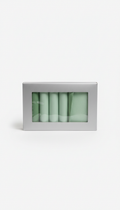 Soft Silver Grip Liner Packaging Box