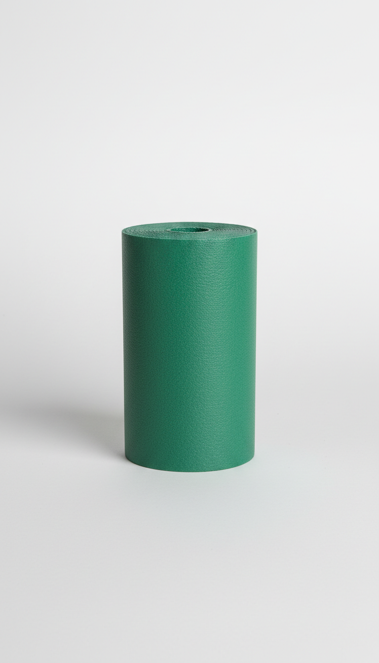 Forest Green Furniture Grip Liner Roll